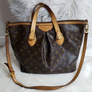 Louis Vuitton Palermo